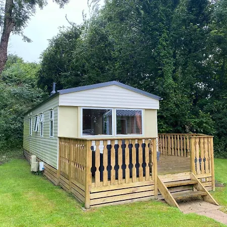 Gold 10 - Cornish Coastal Retreats Apartment Saint Hilary  Exterior photo