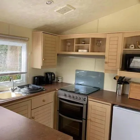 Gold 10 - Cornish Coastal Retreats Apartment Saint Hilary  Exterior photo