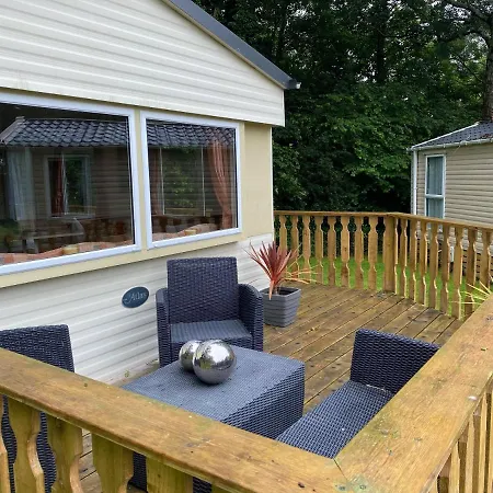 Gold 10 - Cornish Coastal Retreats Apartment Saint Hilary  Exterior photo