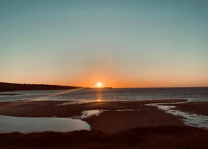 Gold 10 - Cornish Coastal Retreats