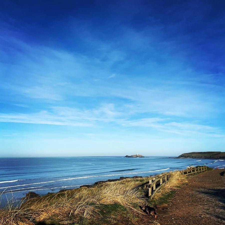 Apartment Gold 10 - Cornish Coastal Retreats