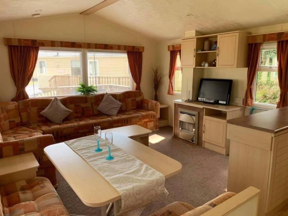Gold 10 - Cornish Coastal Retreats Saint Hilary (Cornwall)