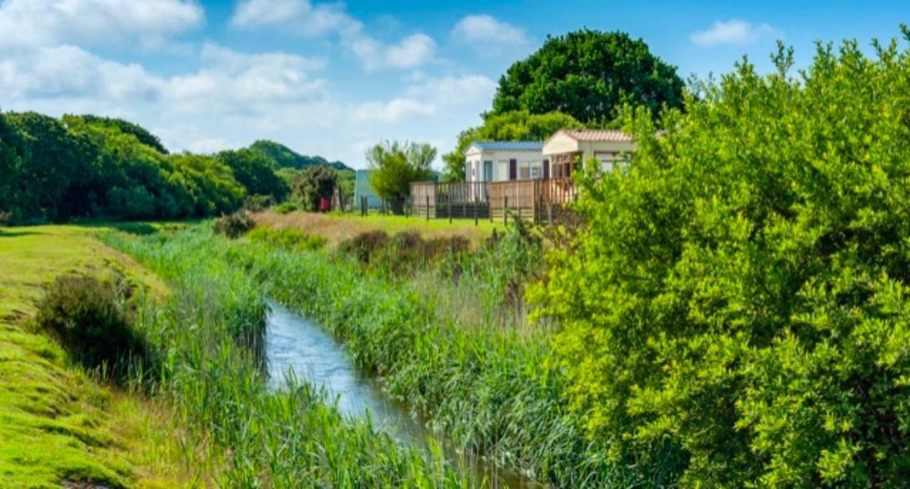 Gold 10 - Cornish Coastal Retreats