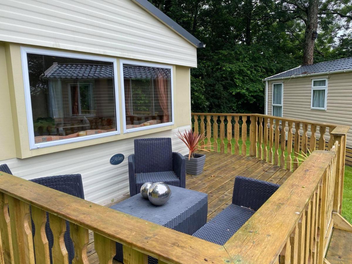 Apartment Gold 10 - Cornish Coastal Retreats Saint Hilary (Cornwall)