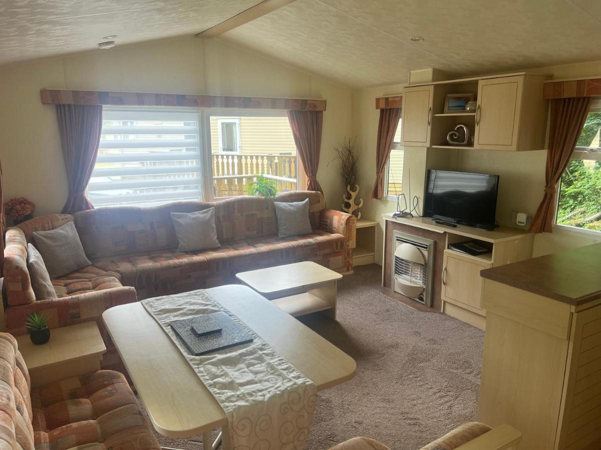 Gold 10 - Cornish Coastal Retreats Apartment Saint Hilary (Cornwall)