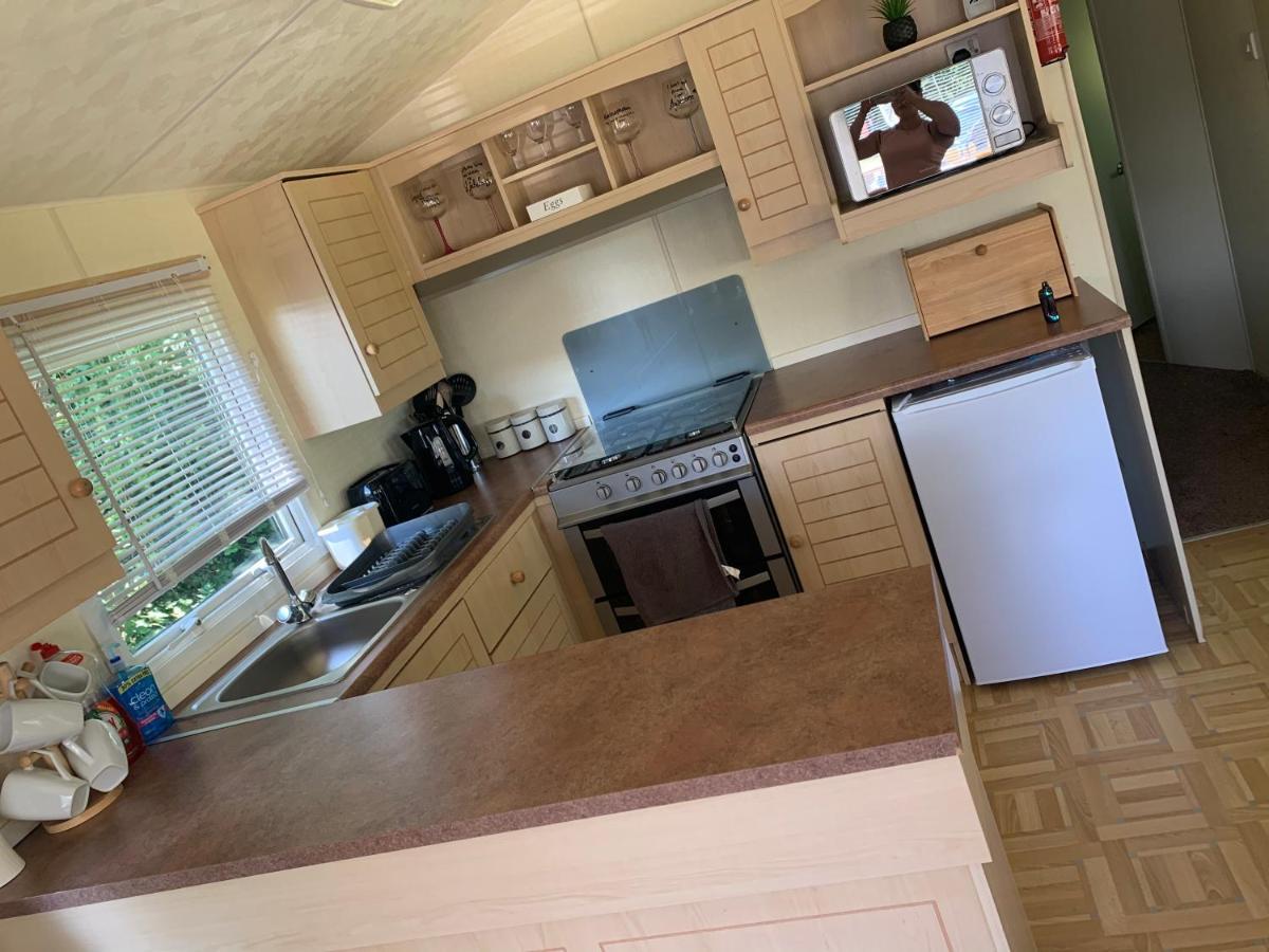 Apartment Gold 10 - Cornish Coastal Retreats