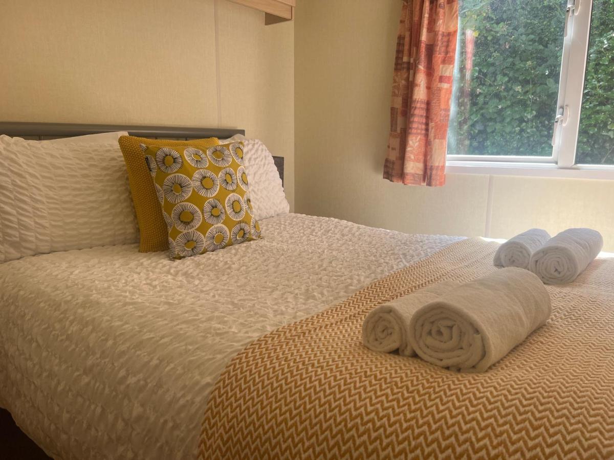 Gold 10 - Cornish Coastal Retreats Saint Hilary (Cornwall)