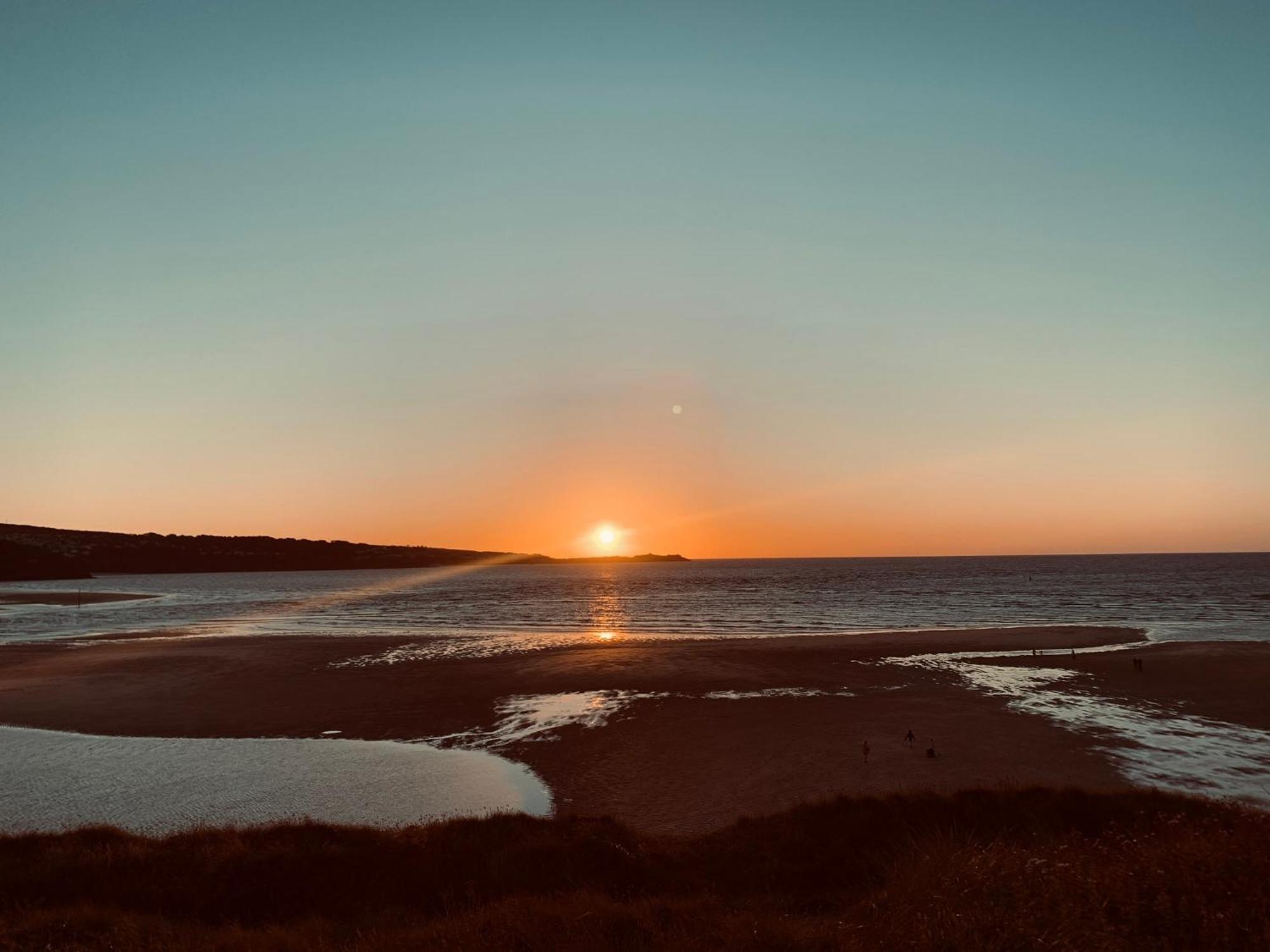 Gold 10 - Cornish Coastal Retreats * Saint Hilary (Cornwall)